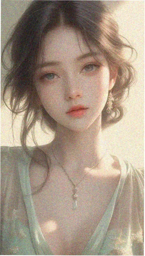 红果短剧闪婚老公是首富封面